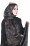 Hint İpek Hayal Şal 5078-4