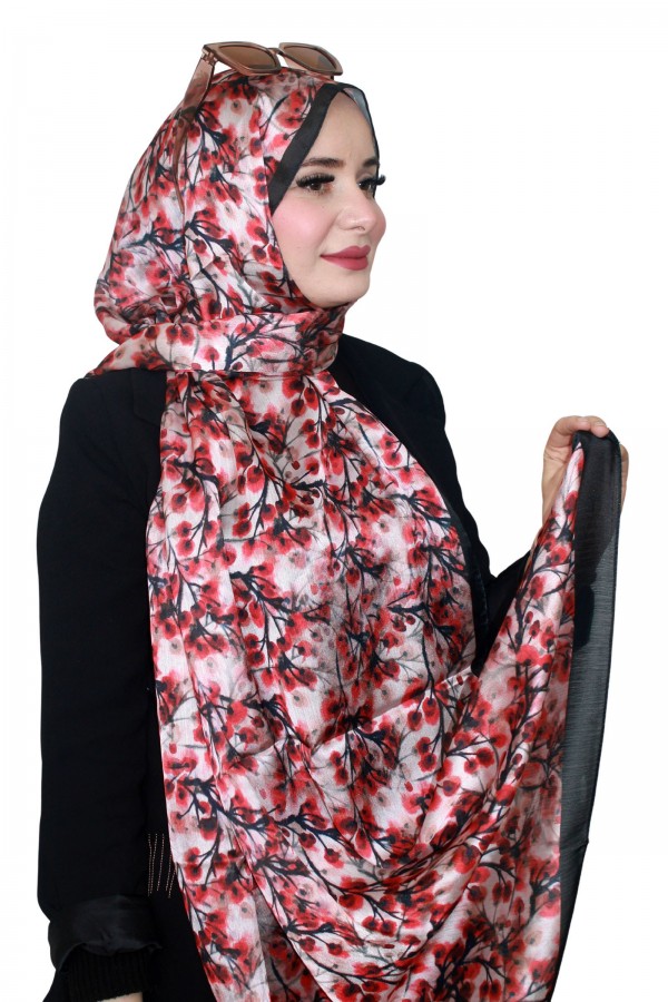 Locella Işıltılı Hayal Şal 5085-1