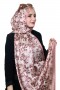 Locella Işıltılı Hayal Şal 5085-10