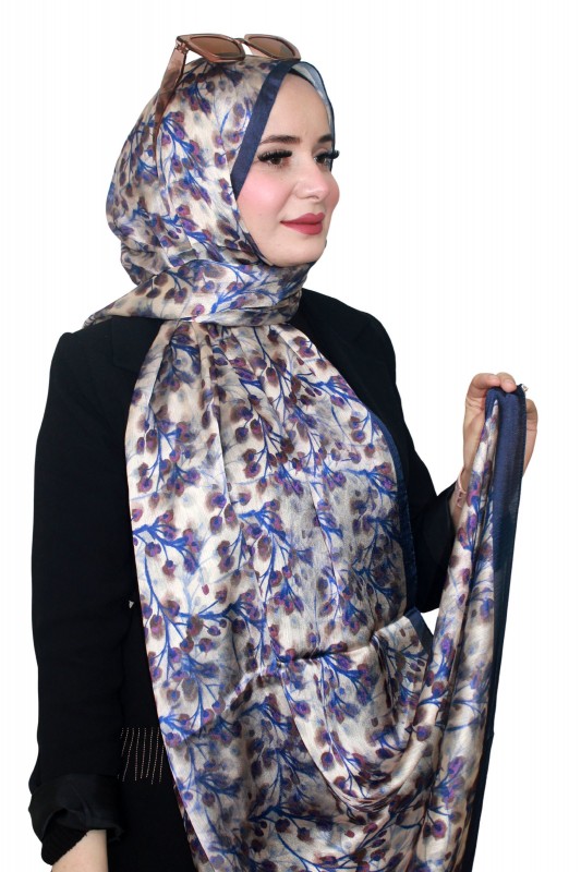 Locella Işıltılı Hayal Şal 5085-3