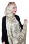 Locella Işıltılı Hayal Şal 5085-4