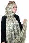 Locella Işıltılı Hayal Şal 5085-6