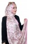 Locella Işıltılı Hayal Şal 5085-7