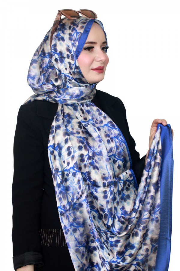 Locella Işıltılı Hayal Şal 5085-8