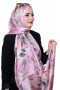 Hint İpek Hayal Şal 5076-2