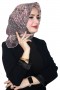 LopRes Soft (Pamuk) Eşarp 4229-6