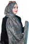 Locella Koza Pamuk Şal 5148-2