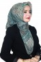 LopRes Soft (Pamuk) Eşarp 4229-11
