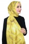 Levidor Sarı Serisi Sport Pamuk Şal 5149-10