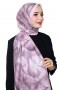 Levidor Pembe Serisi Sport Pamuk Şal 5151-9