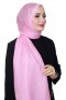 Levidor Pembe Serisi Sport Pamuk Şal 5151-2