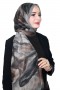 Locella Koza Pamuk Şal 5153-3