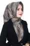 Glamoria Neva İpel Eşarp 4240-10
