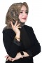 Glamoria Neva İpel Eşarp 4241-10