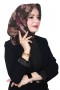 Glamoria Neva İpel Eşarp 4241-5