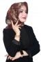 Glamoria Neva İpel Eşarp 4241-6