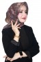 Glamoria Neva İpel Eşarp 4241-8