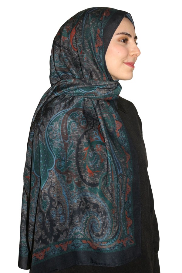 Soft Şal 5012-1