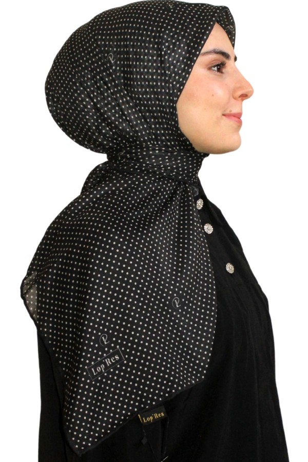 Lopres Soft Eşarp 4035-3