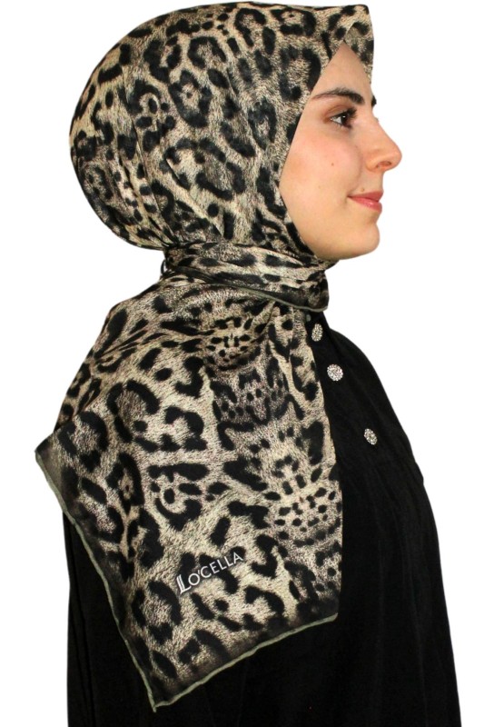 Locella Soft Eşarp 4036-3