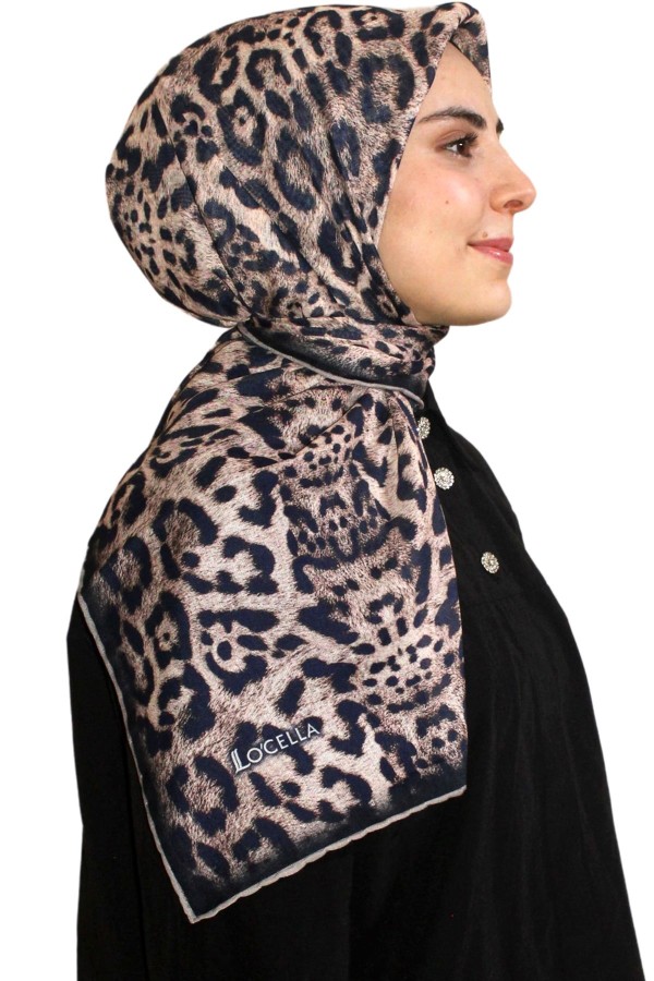 Locella Soft Eşarp 4036-4
