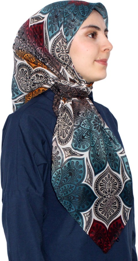 Dikişli Yazma 3011-5