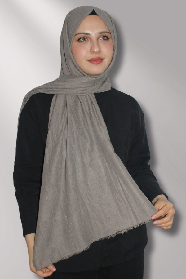 Bambu Crash Şal 5033-24