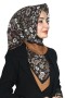 Yasemin İpek Soft Fresh Eşarp 4042-21