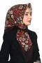 Yasemin İpek Soft Fresh Eşarp 4042-27- Yasemin-Soft Eşarp