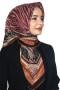Yasemin Soft Eşarp 4039-2