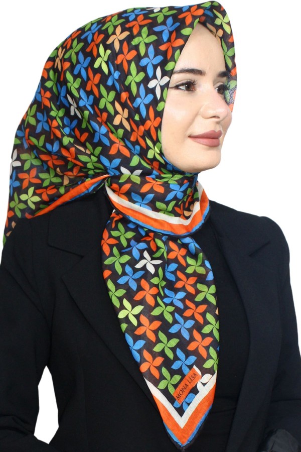 Mona Lisa - Anadolu Eşarp