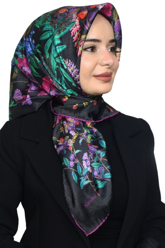 Kristal Eşarp 4044-10