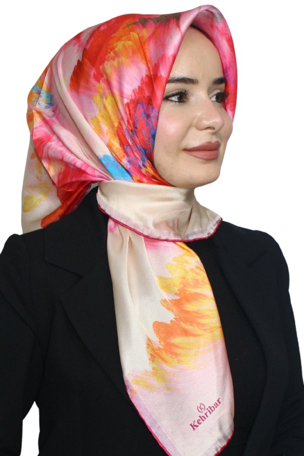 Lopres - Anadolu Eşarp