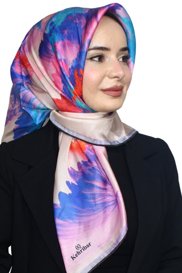 Kristal Eşarp 4045-8