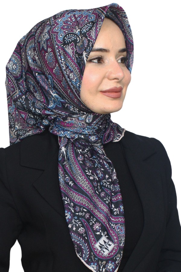 Soft Eşarp 4048-1
