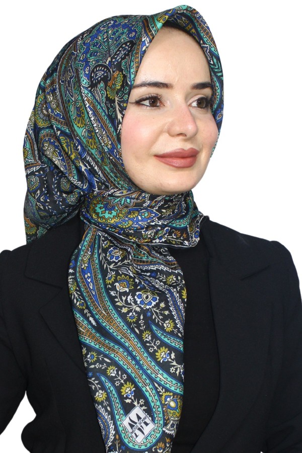 Soft Eşarp 4048-10