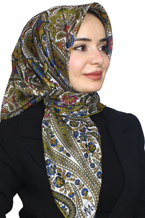 Soft Eşarp 4048-3
