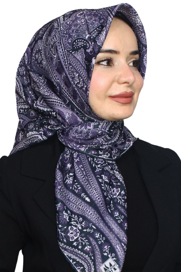 Soft Eşarp 4048-4