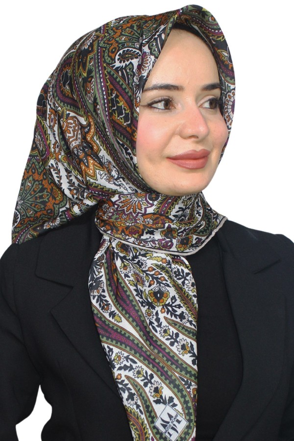 Soft Eşarp 4048-5