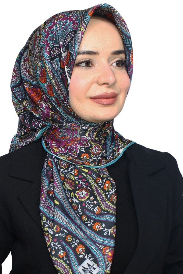 Soft Eşarp 4048-8