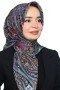 Soft Eşarp 4048-8