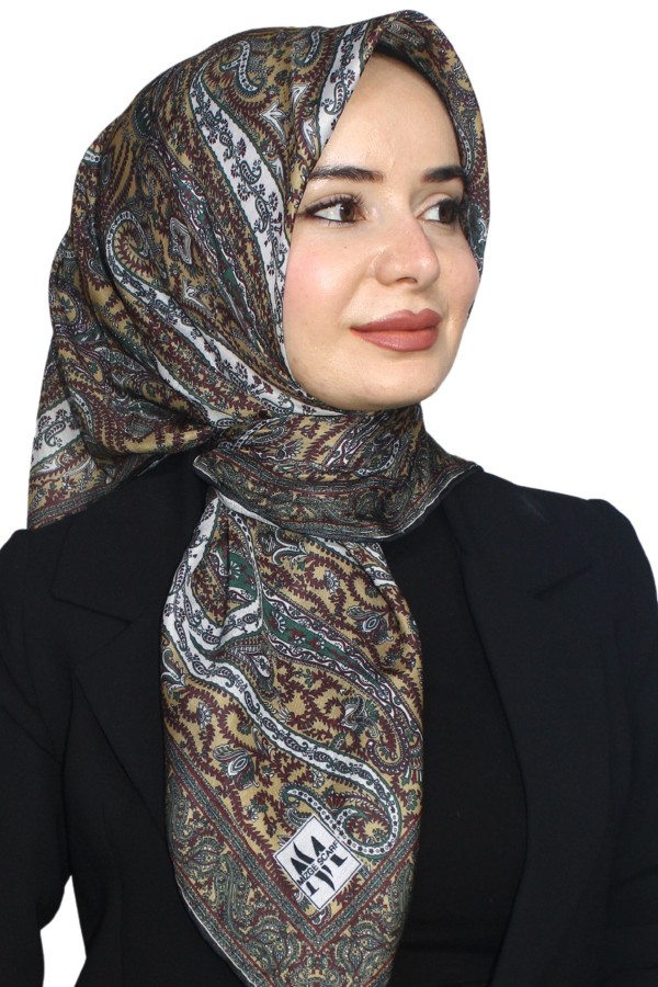 Soft Eşarp 4049-1