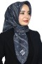 Soft Eşarp 4049-10