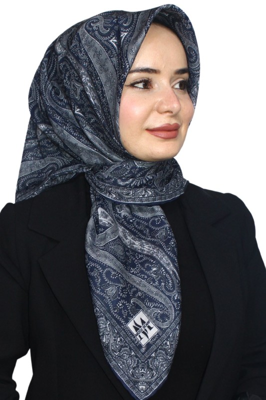 Soft Eşarp 4049-10
