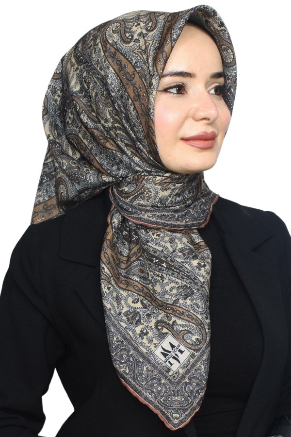 Soft Eşarp 4049-6