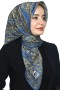 Soft Eşarp 4049-7
