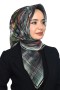 Locella Soft Eşarp 4050-1