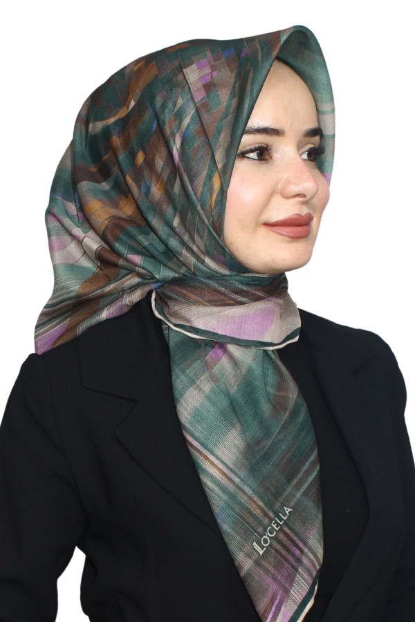 Locella Soft Eşarp 4050-4