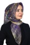 Locella Soft Eşarp 4050-7