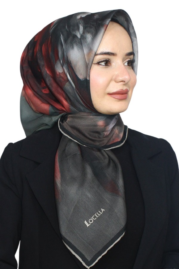 Locella Soft Eşarp 4051-5